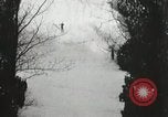 Standbild Edward Blut's Ski Jump aufzeichnen Bear Mountain New York USA, 1931, aus Sekunde 26 historischem Filmmaterial Videoclip 65675023625