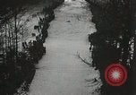 Standbild Edward Blut's Ski Jump aufzeichnen Bear Mountain New York USA, 1931, aus Sekunde 39 historischem Filmmaterial Videoclip 65675023625