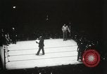 Image of Baer-Heeney boxing match New York City USA, 1931, second 10 stock footage video 65675023626