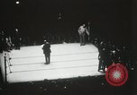 Image of Baer-Heeney boxing match New York City USA, 1931, second 11 stock footage video 65675023626