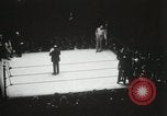 Image of Baer-Heeney boxing match New York City USA, 1931, second 12 stock footage video 65675023626