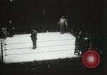 Image of Baer-Heeney boxing match New York City USA, 1931, second 13 stock footage video 65675023626