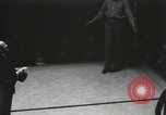 Image of Baer-Heeney boxing match New York City USA, 1931, second 17 stock footage video 65675023626