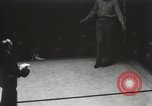Image of Baer-Heeney boxing match New York City USA, 1931, second 18 stock footage video 65675023626