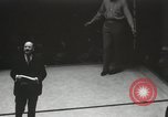 Image of Baer-Heeney boxing match New York City USA, 1931, second 19 stock footage video 65675023626