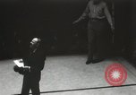 Image of Baer-Heeney boxing match New York City USA, 1931, second 20 stock footage video 65675023626