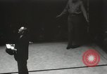 Image of Baer-Heeney boxing match New York City USA, 1931, second 21 stock footage video 65675023626