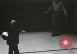 Image of Baer-Heeney boxing match New York City USA, 1931, second 22 stock footage video 65675023626