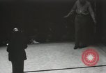 Image of Baer-Heeney boxing match New York City USA, 1931, second 23 stock footage video 65675023626