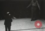 Image of Baer-Heeney boxing match New York City USA, 1931, second 24 stock footage video 65675023626
