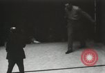Image of Baer-Heeney boxing match New York City USA, 1931, second 25 stock footage video 65675023626