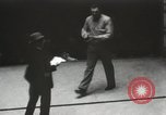 Image of Baer-Heeney boxing match New York City USA, 1931, second 26 stock footage video 65675023626