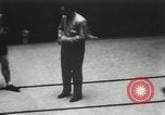 Image of Baer-Heeney boxing match New York City USA, 1931, second 28 stock footage video 65675023626