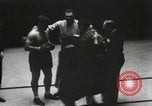 Image of Baer-Heeney boxing match New York City USA, 1931, second 30 stock footage video 65675023626