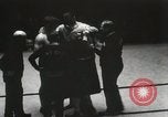 Image of Baer-Heeney boxing match New York City USA, 1931, second 31 stock footage video 65675023626