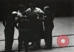 Image of Baer-Heeney boxing match New York City USA, 1931, second 32 stock footage video 65675023626