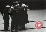 Image of Baer-Heeney boxing match New York City USA, 1931, second 34 stock footage video 65675023626