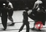 Image of Baer-Heeney boxing match New York City USA, 1931, second 35 stock footage video 65675023626