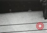 Image of Baer-Heeney boxing match New York City USA, 1931, second 36 stock footage video 65675023626
