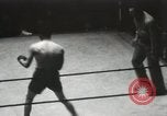 Image of Baer-Heeney boxing match New York City USA, 1931, second 42 stock footage video 65675023626