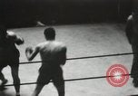 Image of Baer-Heeney boxing match New York City USA, 1931, second 43 stock footage video 65675023626
