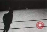 Image of Baer-Heeney boxing match New York City USA, 1931, second 44 stock footage video 65675023626