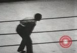 Image of Baer-Heeney boxing match New York City USA, 1931, second 45 stock footage video 65675023626