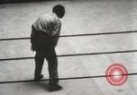 Image of Baer-Heeney boxing match New York City USA, 1931, second 46 stock footage video 65675023626