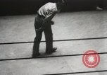 Image of Baer-Heeney boxing match New York City USA, 1931, second 47 stock footage video 65675023626