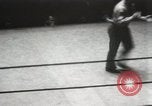 Image of Baer-Heeney boxing match New York City USA, 1931, second 48 stock footage video 65675023626