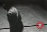 Image of Baer-Heeney boxing match New York City USA, 1931, second 58 stock footage video 65675023626