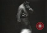 Image of Baer-Heeney boxing match New York City USA, 1931, second 59 stock footage video 65675023626