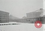 Immagine di Set penitenziario di incendio durante la sommossa Illinois United States USA, 1931, secondo 9 filmato di repertorio 65675023627