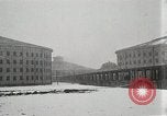 Immagine di Set penitenziario di incendio durante la sommossa Illinois United States USA, 1931, secondo 10 filmato di repertorio 65675023627