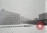 Immagine di Set penitenziario di incendio durante la sommossa Illinois United States USA, 1931, secondo 11 filmato di repertorio 65675023627
