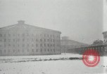 Immagine di Set penitenziario di incendio durante la sommossa Illinois United States USA, 1931, secondo 12 filmato di repertorio 65675023627