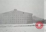 Immagine di Set penitenziario di incendio durante la sommossa Illinois United States USA, 1931, secondo 13 filmato di repertorio 65675023627