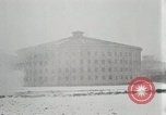 Immagine di Set penitenziario di incendio durante la sommossa Illinois United States USA, 1931, secondo 14 filmato di repertorio 65675023627