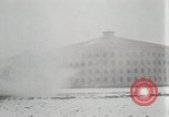 Immagine di Set penitenziario di incendio durante la sommossa Illinois United States USA, 1931, secondo 15 filmato di repertorio 65675023627