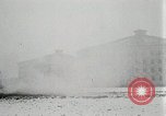 Immagine di Set penitenziario di incendio durante la sommossa Illinois United States USA, 1931, secondo 16 filmato di repertorio 65675023627