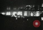 Immagine di Set penitenziario di incendio durante la sommossa Illinois United States USA, 1931, secondo 19 filmato di repertorio 65675023627