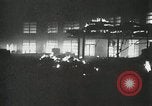 Immagine di Set penitenziario di incendio durante la sommossa Illinois United States USA, 1931, secondo 20 filmato di repertorio 65675023627
