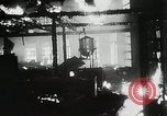 Immagine di Set penitenziario di incendio durante la sommossa Illinois United States USA, 1931, secondo 23 filmato di repertorio 65675023627