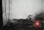 Immagine di Set penitenziario di incendio durante la sommossa Illinois United States USA, 1931, secondo 28 filmato di repertorio 65675023627