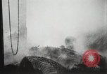 Immagine di Set penitenziario di incendio durante la sommossa Illinois United States USA, 1931, secondo 29 filmato di repertorio 65675023627