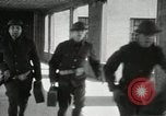 Immagine di Set penitenziario di incendio durante la sommossa Illinois United States USA, 1931, secondo 39 filmato di repertorio 65675023627