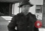 Immagine di Set penitenziario di incendio durante la sommossa Illinois United States USA, 1931, secondo 40 filmato di repertorio 65675023627