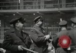 Immagine di Set penitenziario di incendio durante la sommossa Illinois United States USA, 1931, secondo 41 filmato di repertorio 65675023627