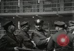 Immagine di Set penitenziario di incendio durante la sommossa Illinois United States USA, 1931, secondo 42 filmato di repertorio 65675023627