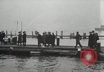 Immagine di Presidente Hoover vele a Porto Rico e le Isole Vergini Old Point Comfort Virginia USA, 1931, secondo 15 filmato di repertorio 65675023628